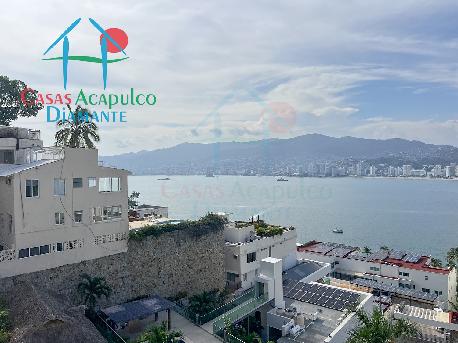 Vista Carey - Vistas 3